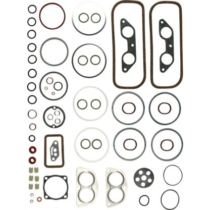 Engine gasket set