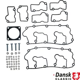 Valve cover gasket set