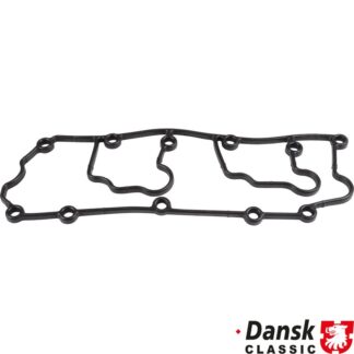 Valve cover gasket, lower