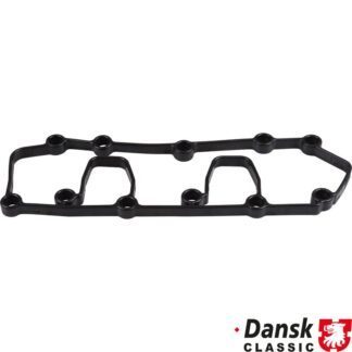 Valve cover gasket, lower