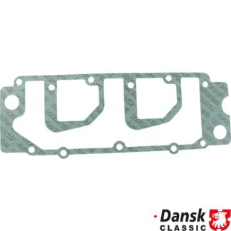 Valve cover gasket, lower