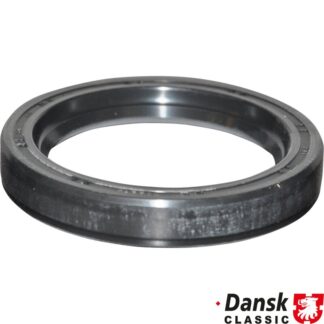 Oil seal for crankshaft
