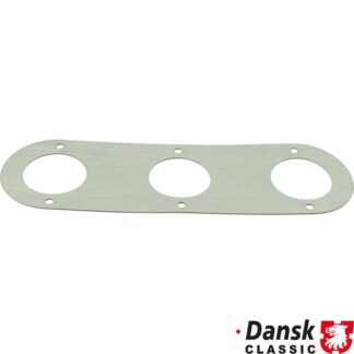 Gasket for intake manifold
