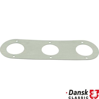 Gasket for intake manifold