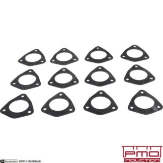 Gasket set for intake manifold, 3.6L, 12 pieces
