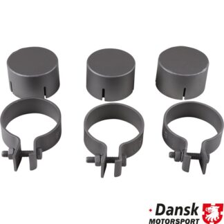 Blanking plug set for 92.212B