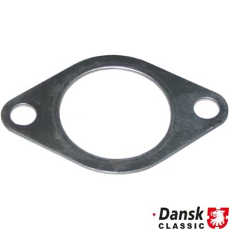 Gasket between cylinder head and heat exchanger. 3 pieces required for each heat exchanger