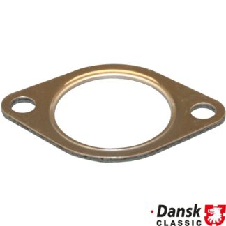 Gasket for heat exchanger to cylinder head, Ø inner 42 mm. 3 pieces required for each heat exchanger