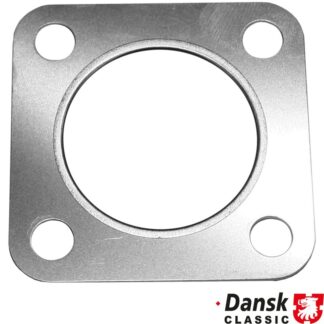 Gasket for wastegate