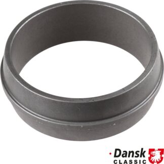 Sealing ring for exhaust clamp, Ø67x80x26, metal