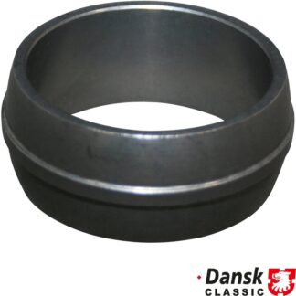 Sealing ring for exhaust clamp, Ø52x64x26, metal