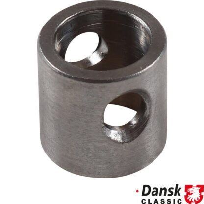 Bushing for heater control box