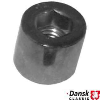 Nut M8 for mounting heat exchanger to cylinder head