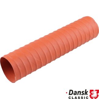 Heater hose for heat control box, silicone, left/right