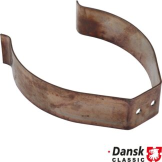 Retaining spring for heater tube, for JP No. 1623500400