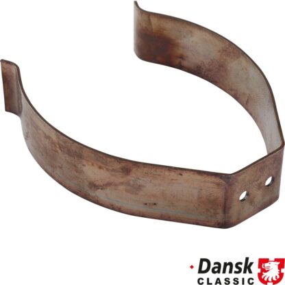 Retaining spring for heater tube, for JP No. 1623500400