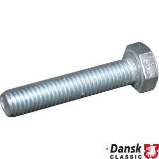 Bolt, M8x1.25x40