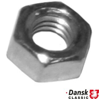 Nut, M8x1.25