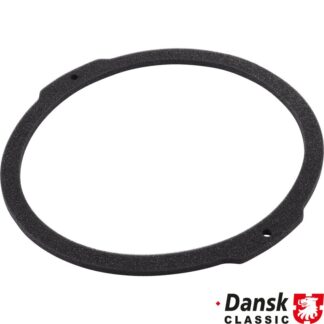 Sealing ring for blower motor for heater, foam