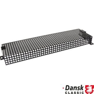 Stone guard for air condition condenser