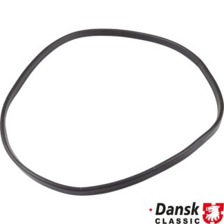 Seal, water drip pan