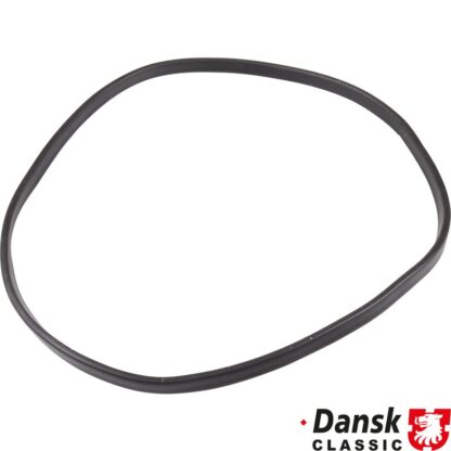 Seal, water drip pan