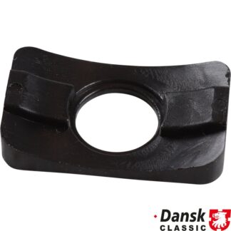 Bracket for clutch release bearing
