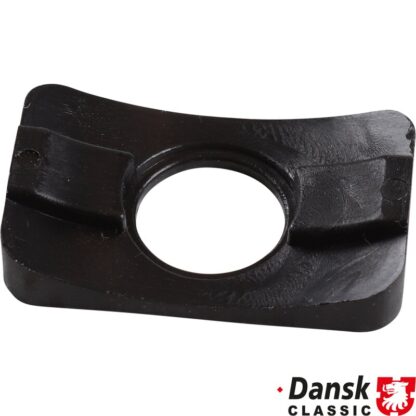Bracket for clutch release bearing