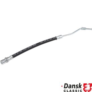 Clutch hose
