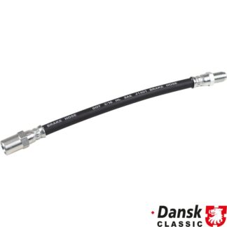 Clutch hose