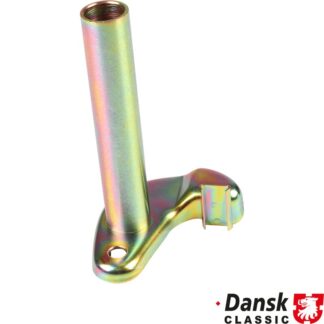 Clutch shaft