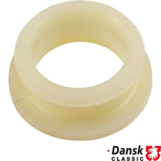 Friction ring for gearshift lever, nylon