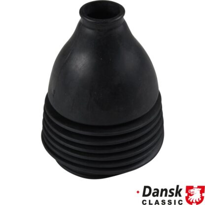 Boot for coupler shift linkage in transmission tunnel, inner