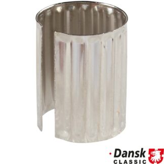 Compensating sleeve for shift lever knob