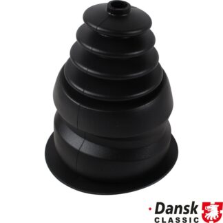 Boot for gear shift lever