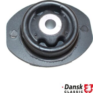 Transmission mount, rear