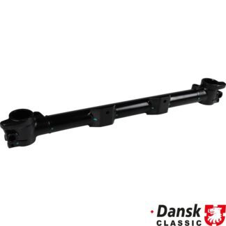Auxiliary support, front