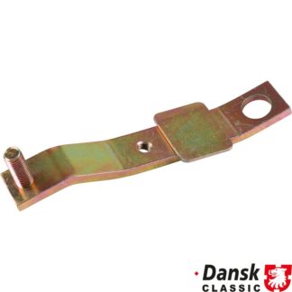 Strut for auxiliary support