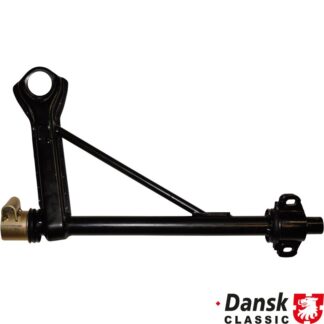 Wishbone, front, left
