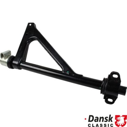 Wishbone, front, left