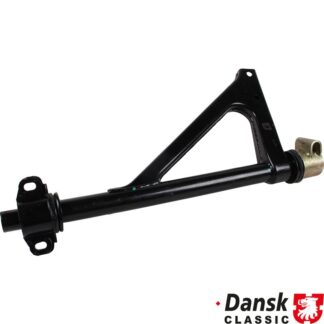 Wishbone, front, right
