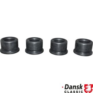 Control arm bushing set, front, 4 pcs.
