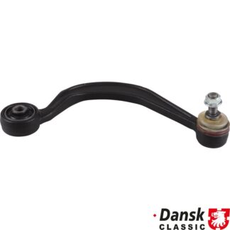 Connecting link for anti roll bar, front, left