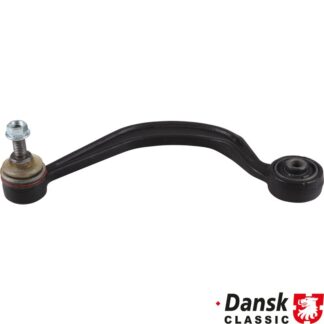 Connecting link for anti roll bar, front, right