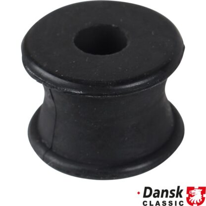 Grommet for connecting link, 4 pieces needed per car