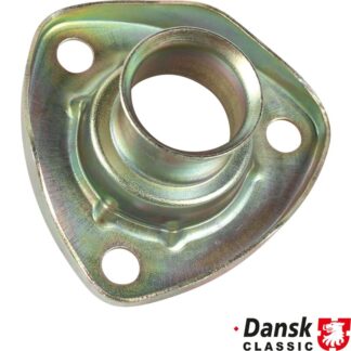 Anti roll bar mounting plate, 2 pieces needed per car