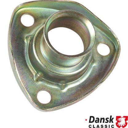 Anti roll bar mounting plate, 2 pieces needed per car