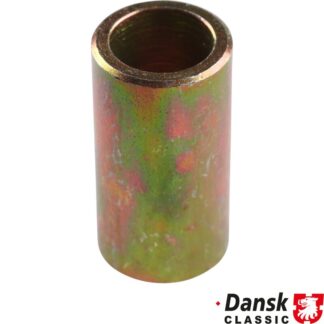 Metal spacer tube for connecting link, anti roll bar, front, 4 pieces needed per car