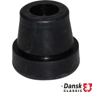Grommet for anti roll bar, front, Ø15 mm, 2 pieces needed per car
