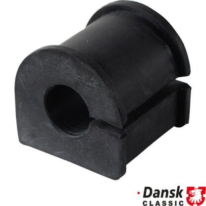 Grommet for anti roll bar, front, Ø16 mm, 4 pieces needed per car